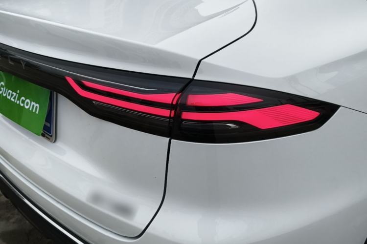 Used Geely Auto Emgrand 2026 Model 5th Generation 1.5L CVT Prestige Edition Right Rear Taillight