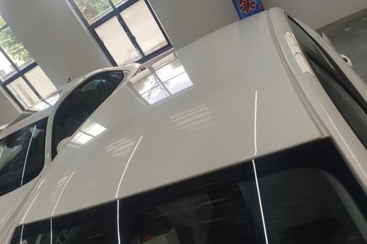Used Geely Auto Emgrand 2026 Model 4th Generation 4 Millionth Anniversary Edition 1.5L CVT Overdrive Edition Roof