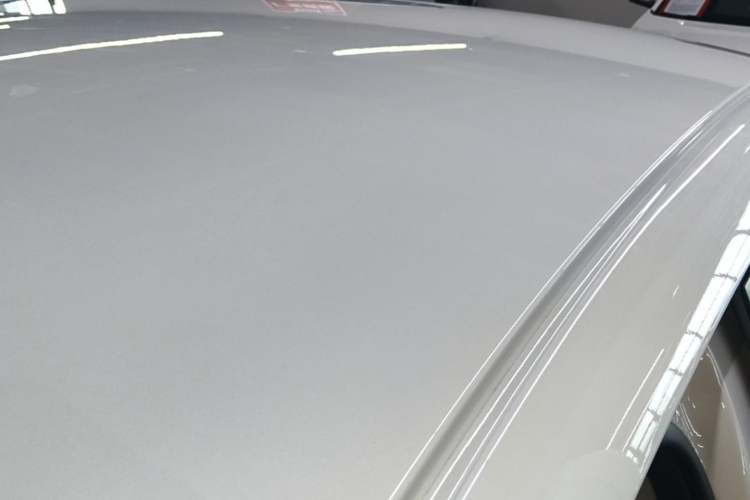 Used Geely Auto Emgrand 2026 Model 4th Generation 4 Millionth Anniversary Edition 1.5L CVT Overdrive Edition Roof