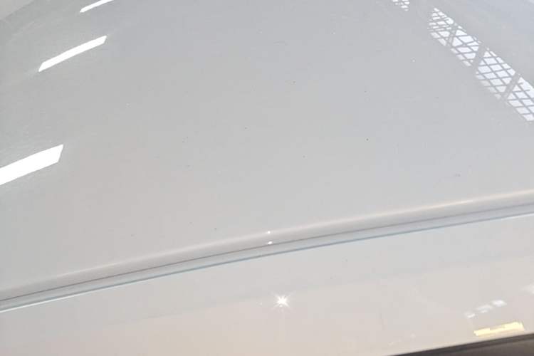 Used Geely Auto Emgrand 2026 Model 4th Generation 4 Millionth Anniversary Edition 1.5L CVT Overdrive Edition Roof