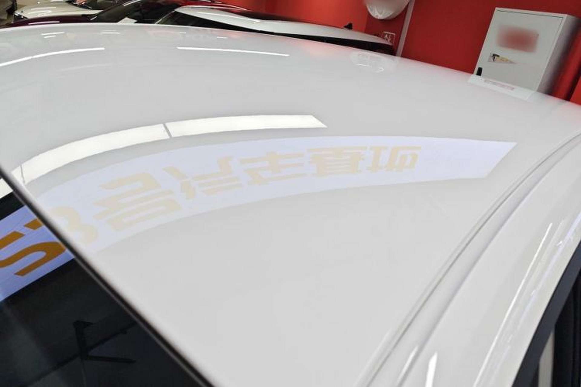 Used Geely Auto Emgrand 2026 Model 4th Generation 4 Millionth Anniversary Edition 1.5L Manual Overdrive Edition Roof