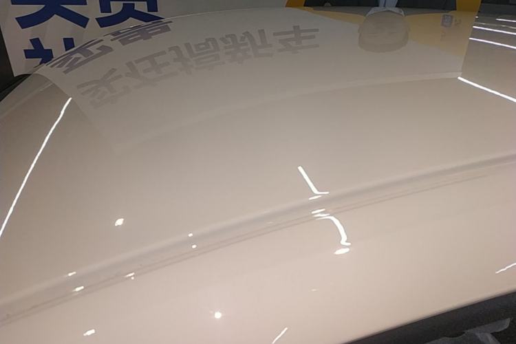 Used Geely Auto Emgrand 2026 Model 4th Generation 4 Millionth Anniversary Edition 1.5L CVT Overdrive Edition Roof