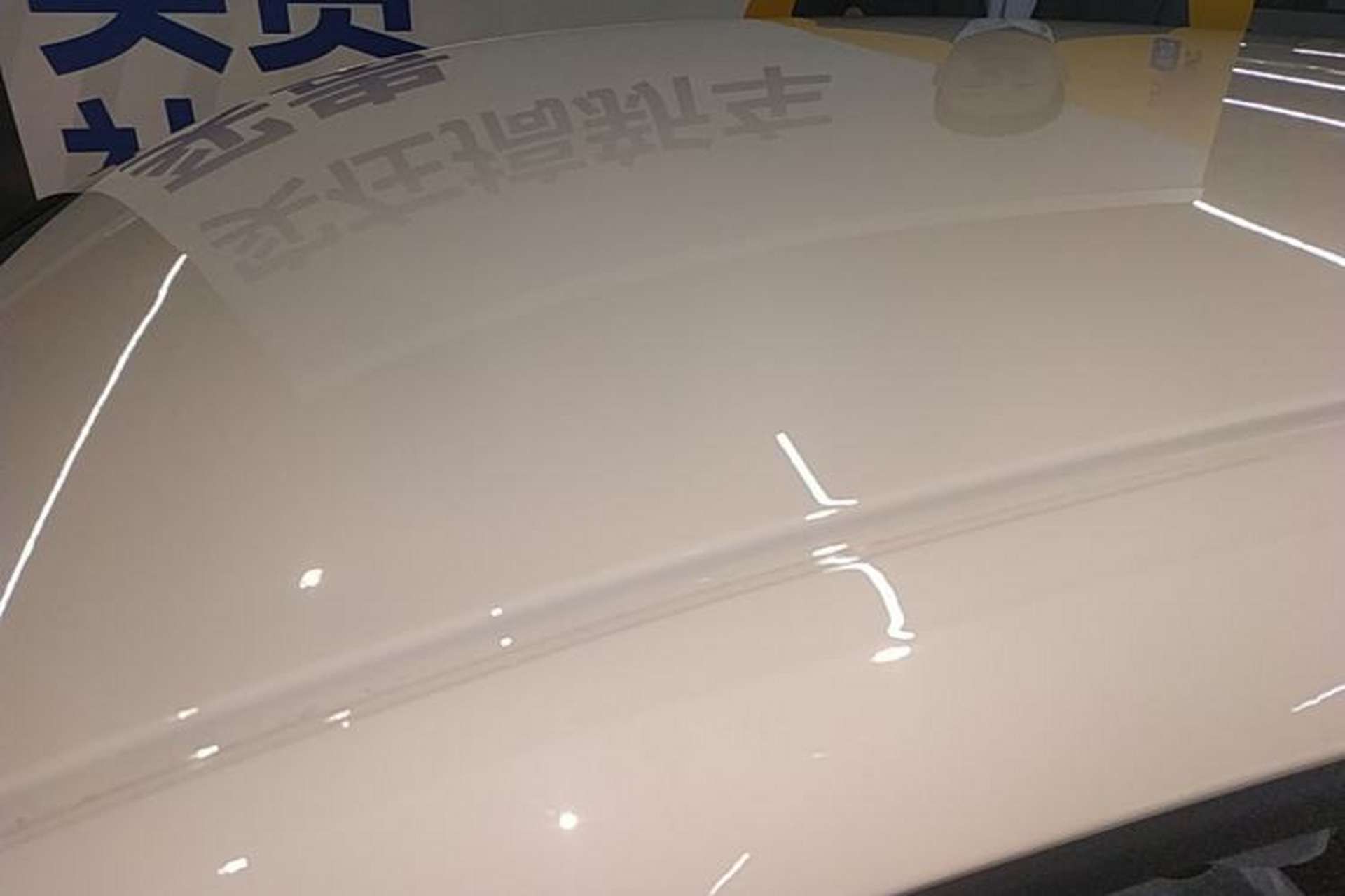 Used Geely Auto Emgrand 2026 Model 4th Generation 4 Millionth Anniversary Edition 1.5L CVT Overdrive Edition Roof