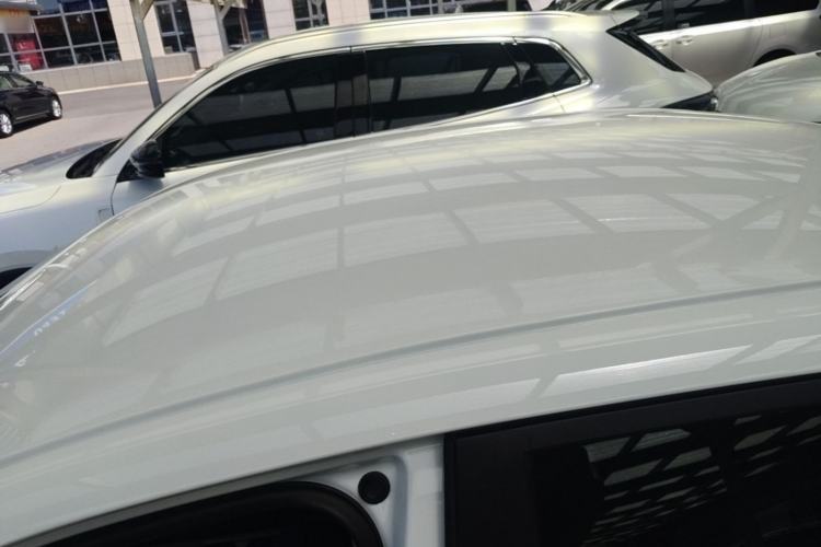 Used Geely Auto Emgrand 2026 Model 4th Generation 4 Millionth Anniversary Model 1.5L CVT Starry Edition Roof