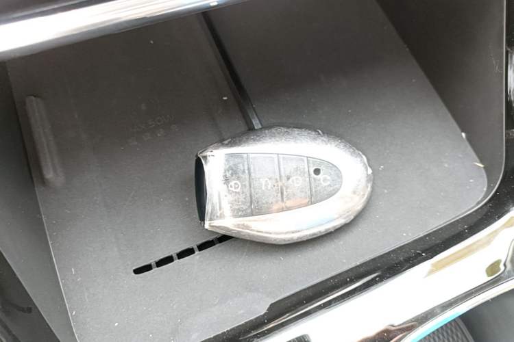 Used Geely Auto Emgrand 2026 Model 5th Generation 1.5T DCT Prestige Edition Vehicle Key