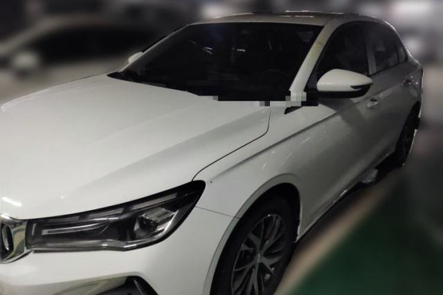 Used Geely Auto Emgrand 2026 Model 4th Generation 4 Millionth Anniversary Edition 1.5L Manual Overdrive Edition