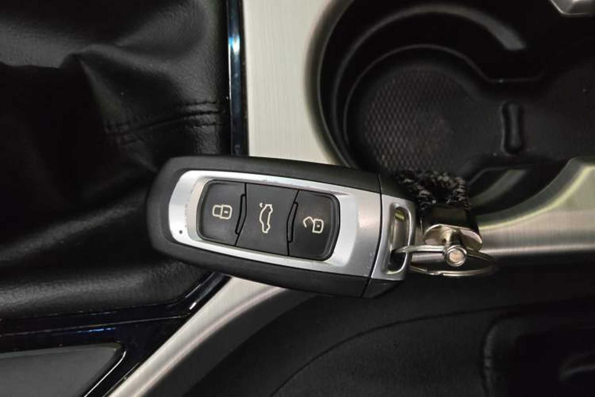 Used Geely Auto Emgrand GL 2017 1.8L Manual Elite Model Vehicle Key