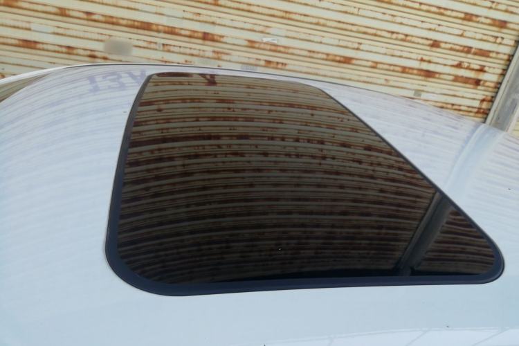Used Geely Auto Emgrand GL 2021 UP 1.4T Manual LingShang Model Roof