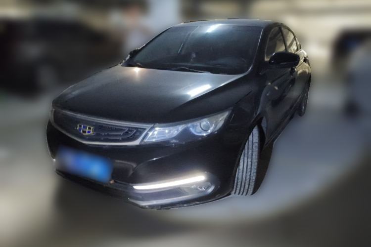 Used Geely Auto Emgrand GL 2017 1.3T Manual Elite Model Guazi used car, China used car export, Used car for sale, Used  cars, Cheapest cars for sale