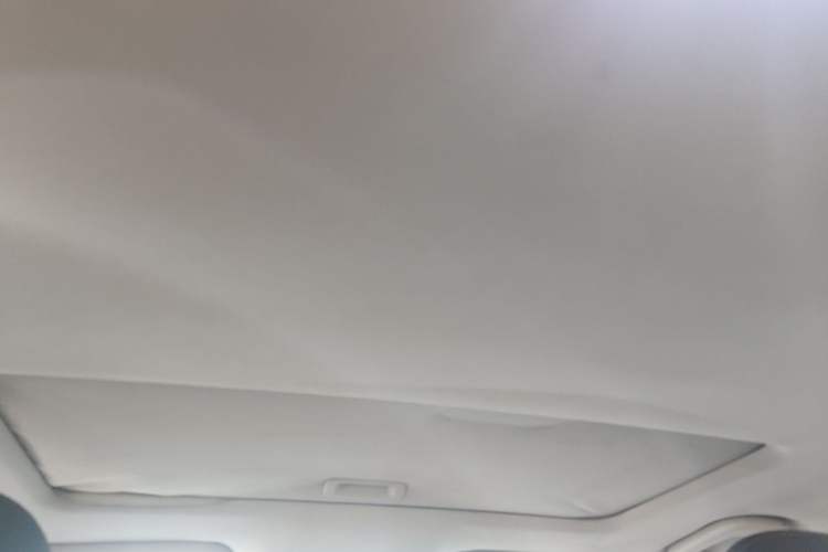 Used Geely Auto Emgrand GL 2017 1.3T DCT Luxury Model Headliner
