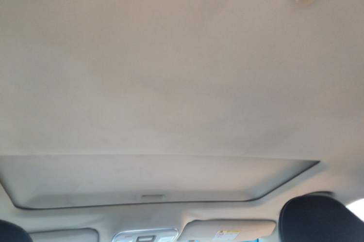 Used Geely Auto Emgrand GL 2017 1.8L Manual Elite Model Headliner