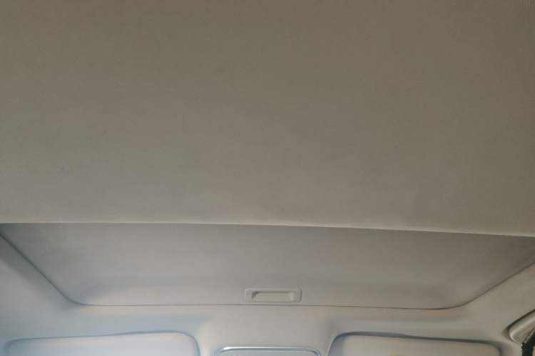 Used Geely Auto Emgrand GL 2017 1.8L DCT Elite Model Headliner