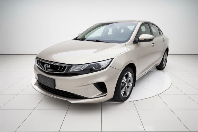 Ojetý Geely Auto Emgrand GL 2017 1.8L DCT Elite Model Guazi used car, China used car export, Used car for sale, Used  cars, Cheapest cars for sale