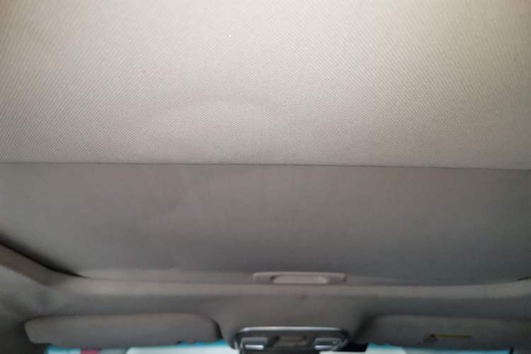 Used Geely Auto Emgrand GL 2017 1.8L DCT Elite Model Headliner