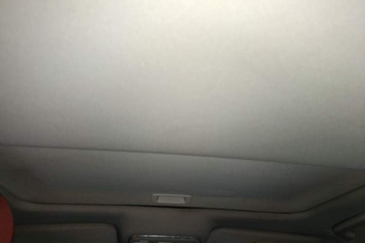 Used Geely Auto Emgrand GL 2017 1.8L DCT Elite Model Headliner