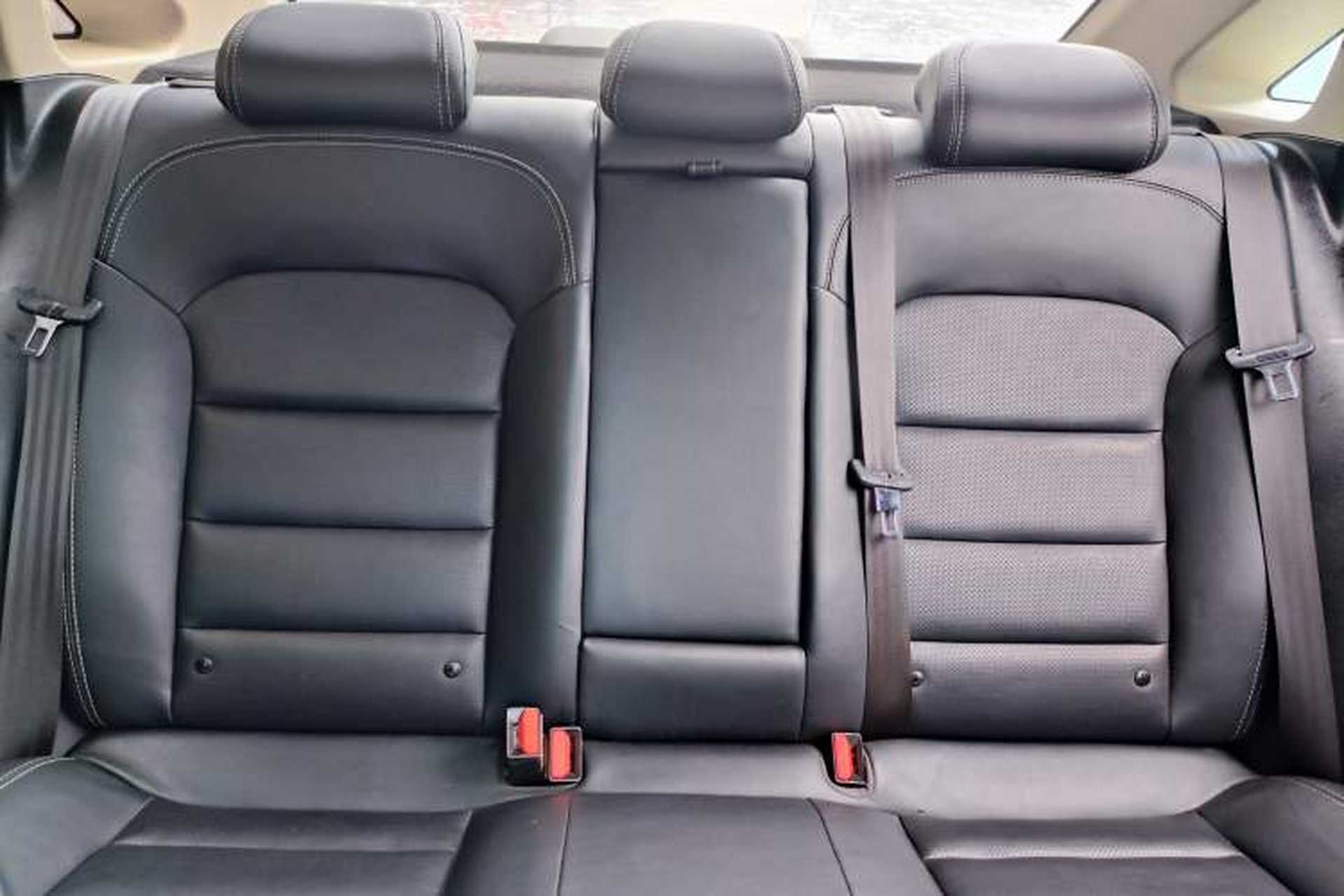 Used Geely Auto Emgrand GL 2017 1.3T Manual Elite Model Interior 12