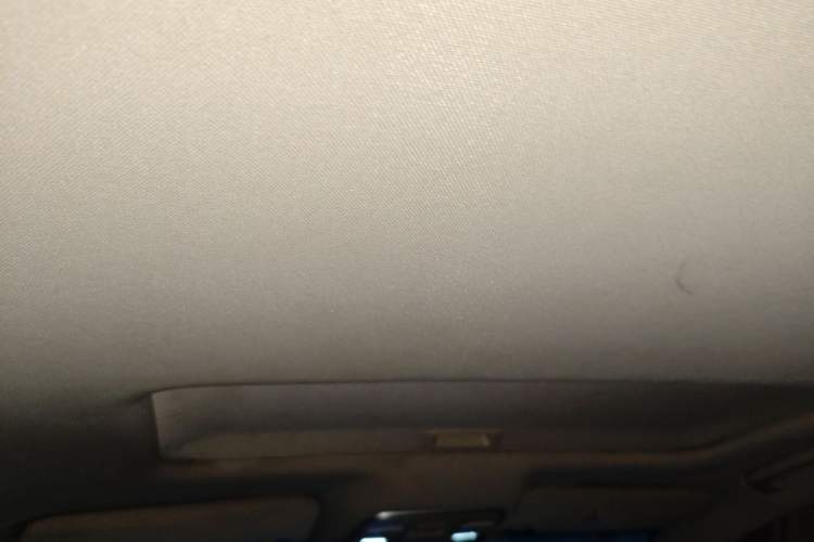 Used Geely Auto Emgrand GL 2017 1.3T DCT Luxury Model Headliner