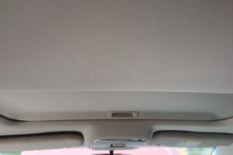Used Geely Auto Emgrand GL 2017 1.8L DCT Elite Model Headliner