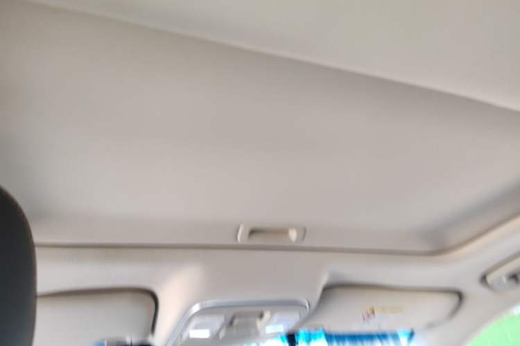 Used Geely Auto Emgrand GL 2017 1.3T DCT Luxury Model Headliner
