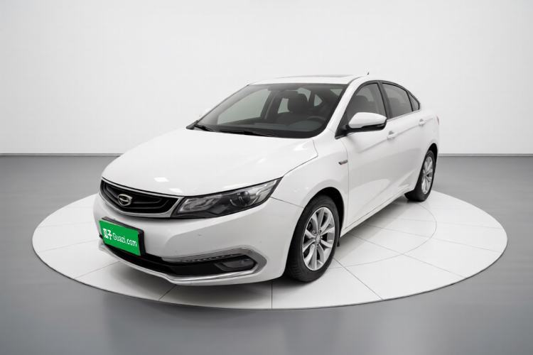 Geely Auto Emgrand GL 2017 1.3T Manual Elite Model مستعملة Guazi used car, China used car export, Used car for sale, Used  cars, Cheapest cars for sale