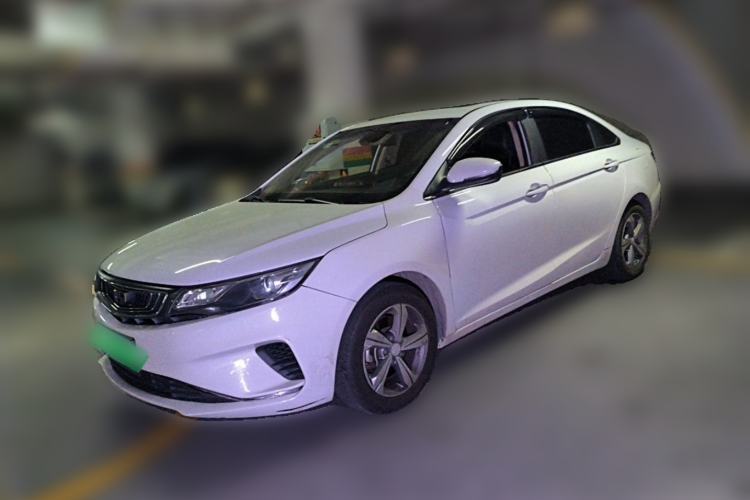 Used Geely Auto Emgrand GL 2017 1.8L Manual Elite Model Guazi used car, China used car export, Used car for sale, Used  cars, Cheapest cars for sale