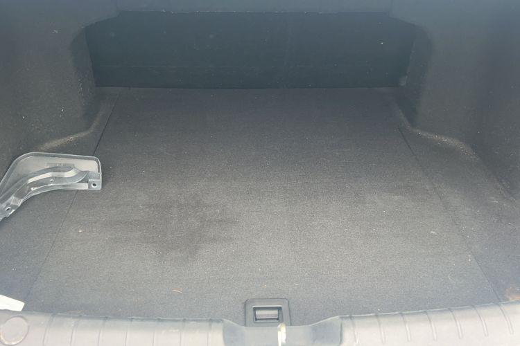 Used Geely Auto Emgrand GL 2017 1.3T DCT Elite Model Exterior 11