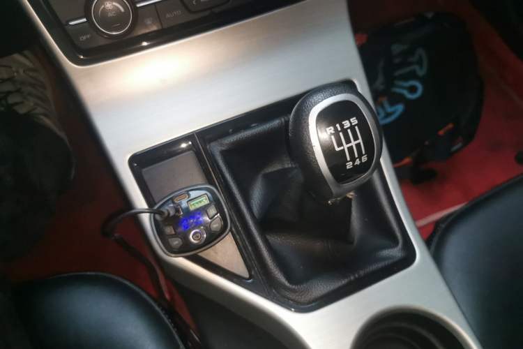 Used Geely Auto Emgrand GL 2017 1.8L Manual Elite Model Gear Lever