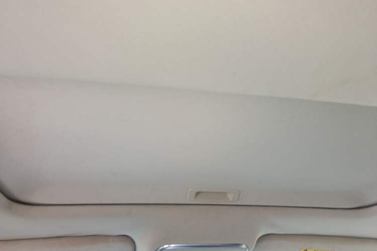 Used Geely Auto Emgrand GL 2017 1.3T DCT Elite Model Headliner