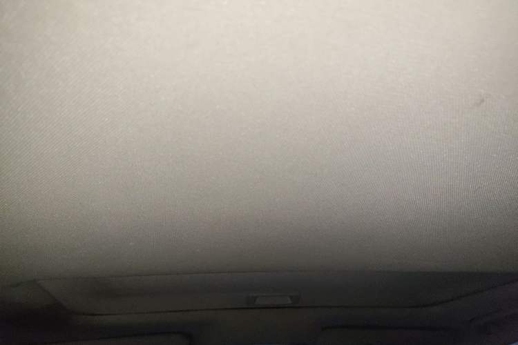 Used Geely Auto Emgrand GL 2017 1.8L Manual Elite Model Headliner