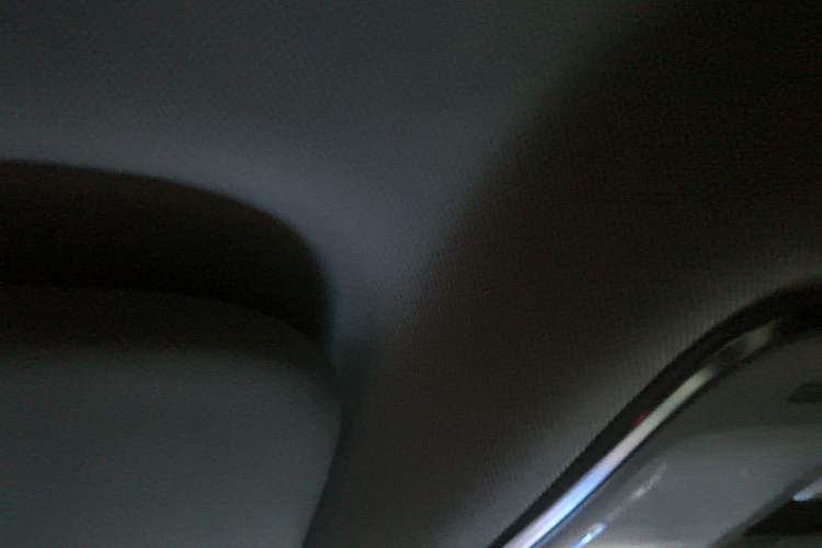 Used Geely Auto Emgrand GL 2017 1.8L DCT Elite Model Headliner