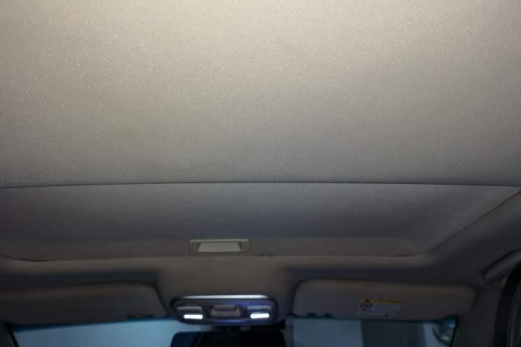Used Geely Auto Emgrand GL 2017 1.8L DCT Elite Model Headliner