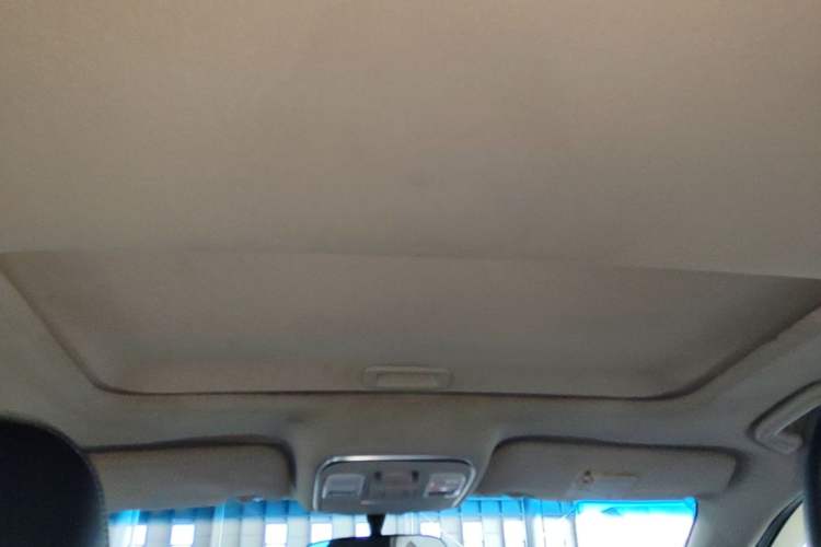 Used Geely Auto Emgrand GL 2017 1.3T DCT Elite Model Headliner
