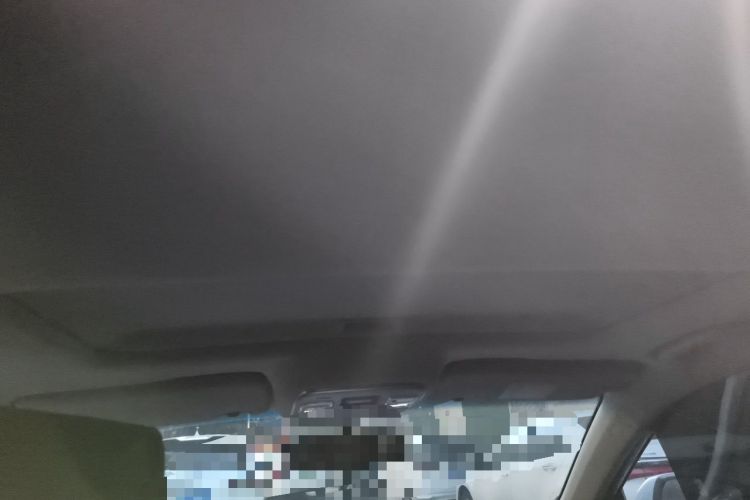 Used Geely Auto Emgrand GL 2017 1.3T DCT Elite Model Headliner