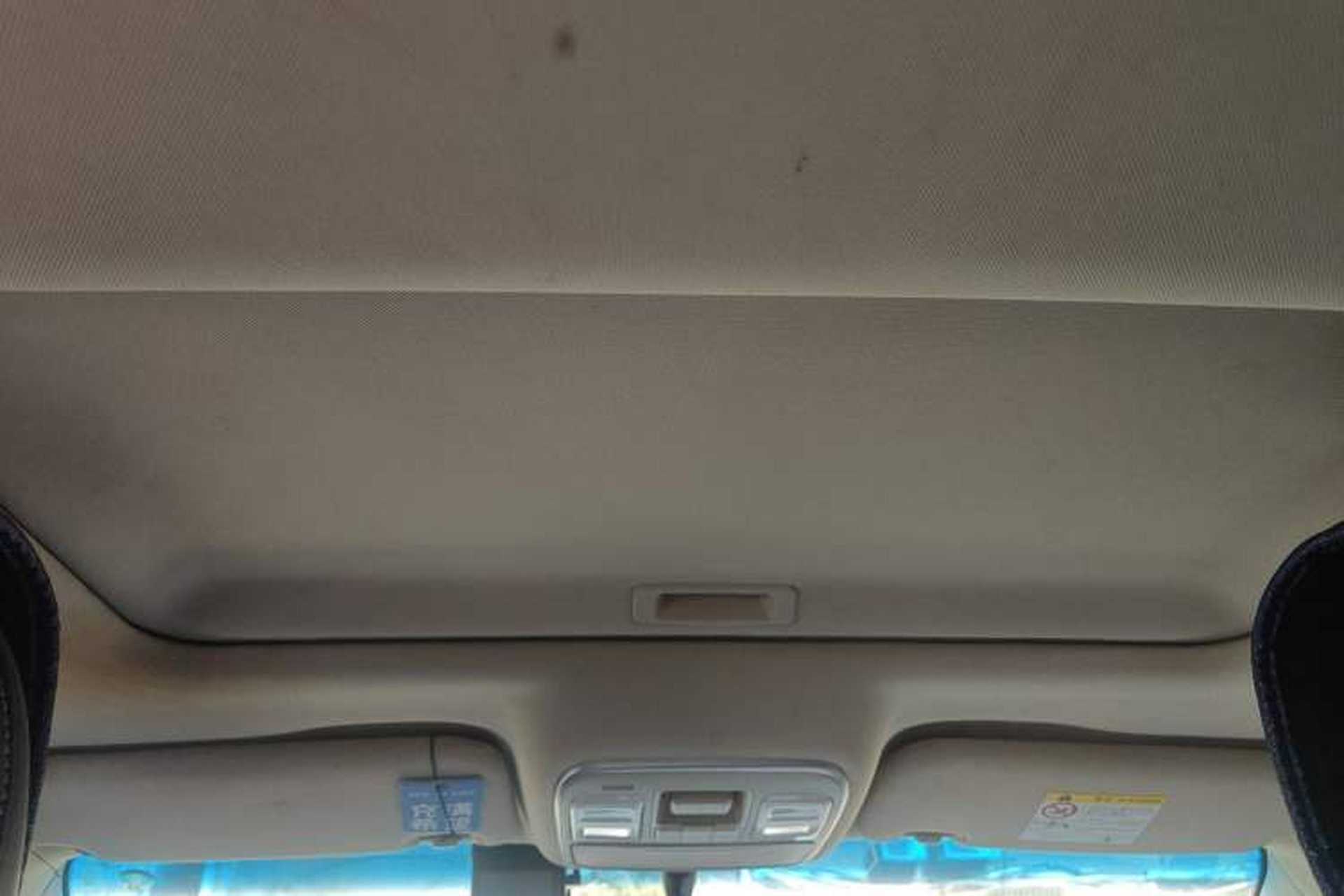 Used Geely Auto Emgrand GL 2017 1.8L DCT Elite Model Headliner