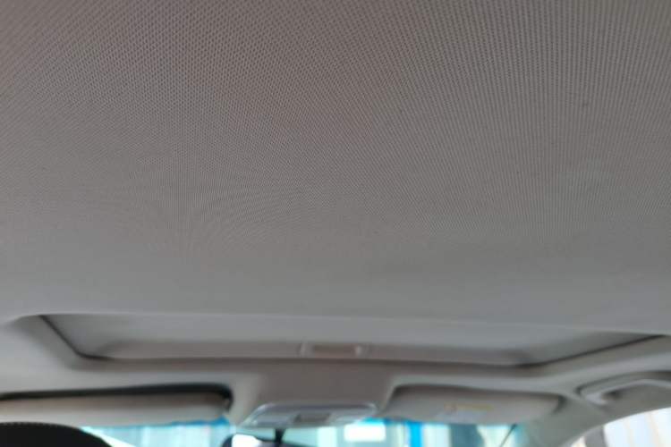 Used Geely Auto Emgrand GL 2017 1.8L Manual Elite Model Headliner