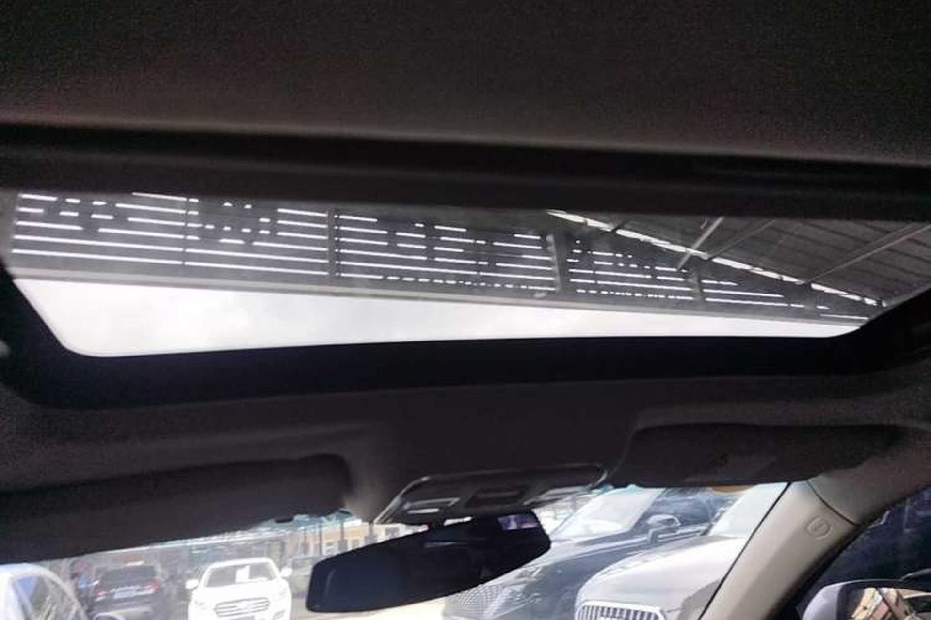 Used Geely Auto Emgrand GL 2017 1.3T DCT Luxury Model Headliner