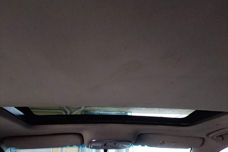 Used Geely Auto Emgrand GL 2017 1.3T DCT Elite Model Headliner