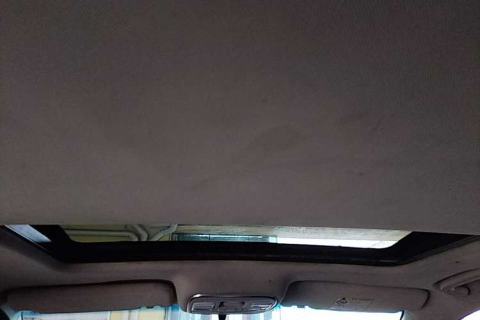 Used Geely Auto Emgrand GL 2017 1.3T DCT Elite Model Headliner