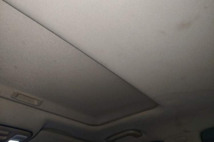 Used Geely Auto Emgrand GL 2017 1.8L Manual Elite Model Headliner
