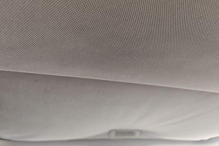 Used Geely Auto Emgrand GL 2017 1.8L DCT Elite Model Headliner