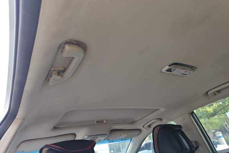 Used Geely Auto Emgrand GL 2017 1.8L DCT Elite Model Headliner