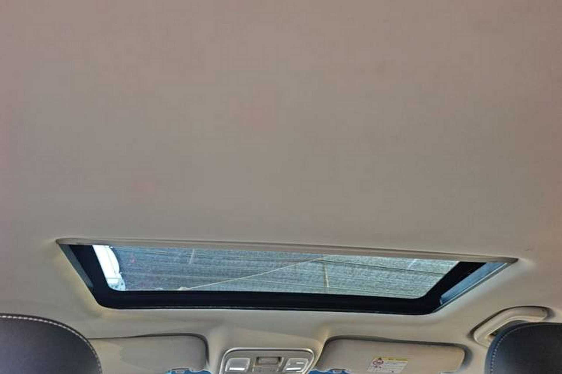 Used Geely Auto Emgrand GL 2017 1.3T DCT Elite Model Headliner