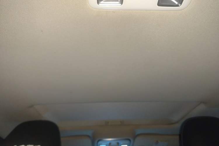 Used Geely Auto Emgrand GL 2017 1.8L DCT Elite Model Headliner