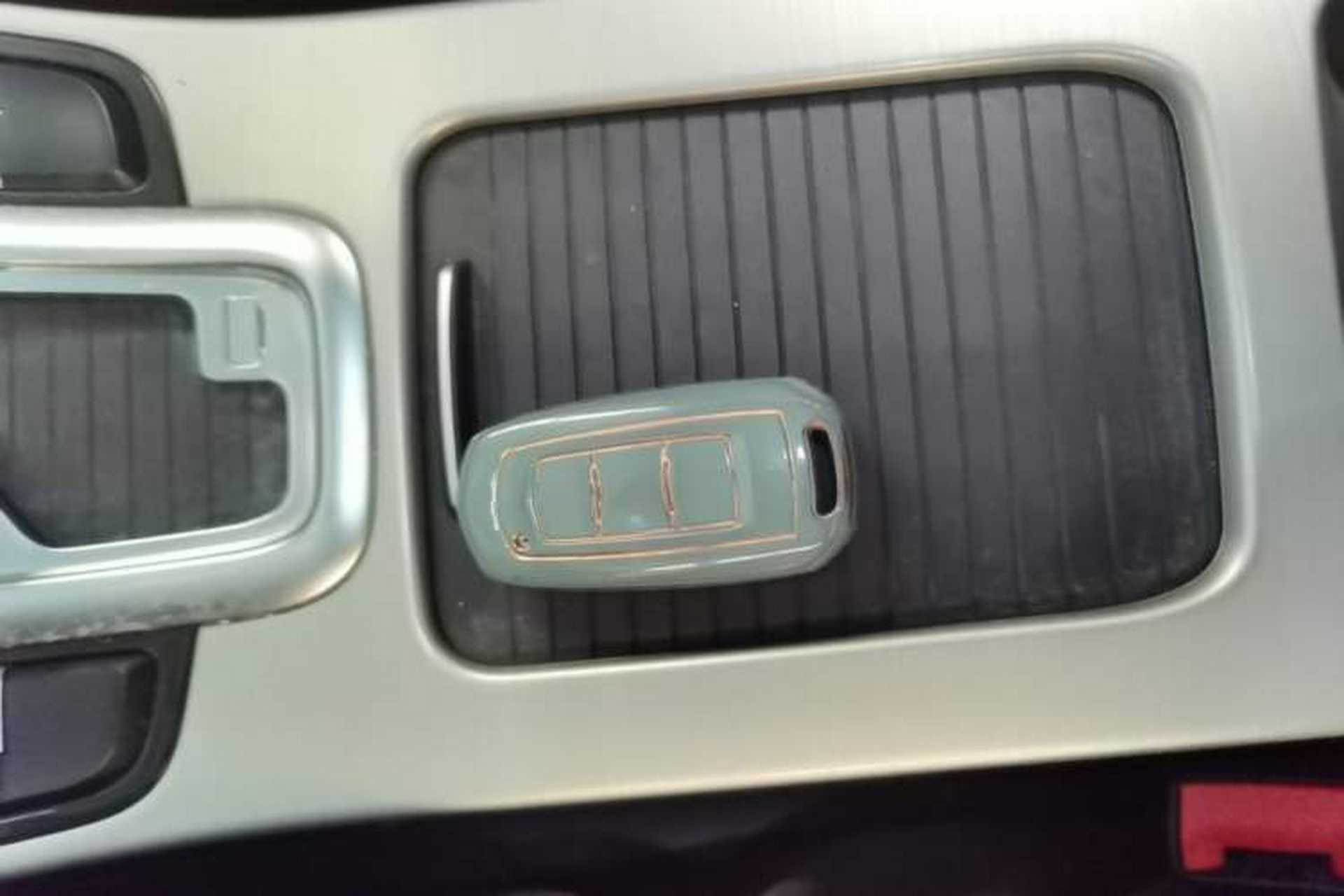 Used Geely Auto Emgrand GL 2017 1.3T DCT Luxury Model Interior 1