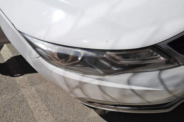 Used Geely Auto Emgrand GL 2017 1.3T DCT Elite Model Right Front Headlight