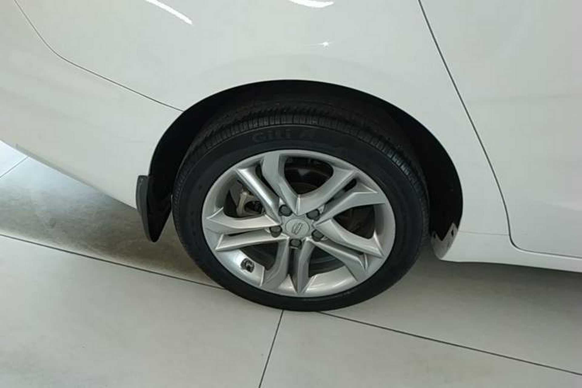 Used Geely Auto Emgrand GL 2017 1.3T DCT Luxury Model Right Rear Wheel Hub