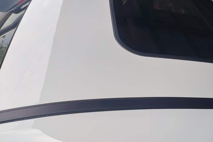 Used Geely Auto Emgrand GL 2017 1.8L DCT Elite Model Roof