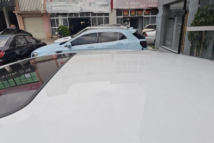 Used Geely Auto Emgrand GL 2017 1.3T DCT Elite Model Roof
