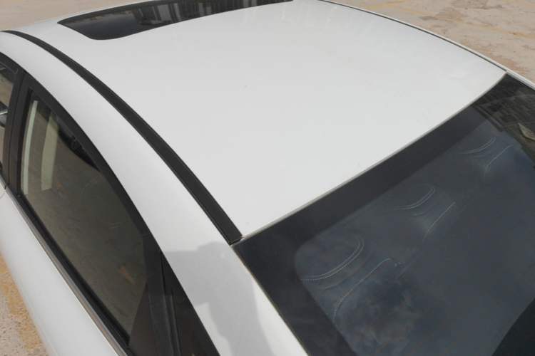 Used Geely Auto Emgrand GL 2017 1.8L DCT Elite Model Roof