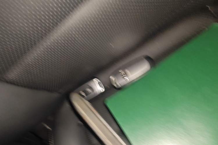 Used Geely Auto Emgrand GL 2017 1.8L DCT Elite Model Vehicle Key
